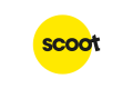 Scoot Airines